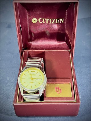 Orologio CITIZEN Eagle 7 Automatico