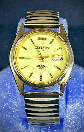 Orologio CITIZEN Eagle 7 Automatico