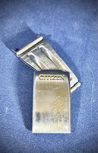 Orologio CITIZEN Eagle 7 Automatico