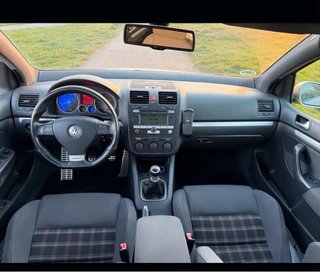 Volkswagen Golf 2006
