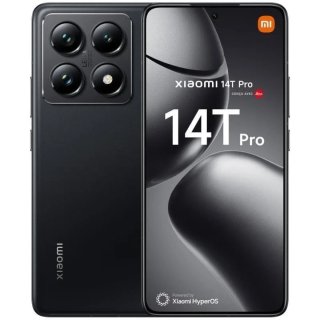 Xiaomi 14T Pro Negro