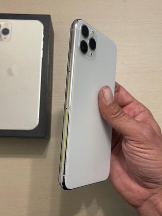 iPhone 11 Pro Max 256Gb 97% Batería