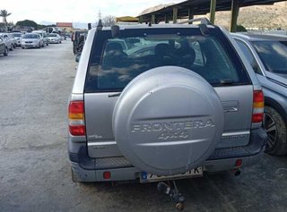 Faro derecho opel frontera b basis 444223