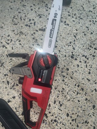 Motosierra Einhell FORTEXXA 90