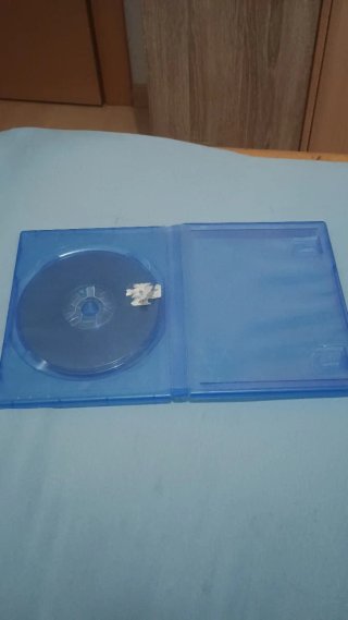 Darksiders Warmastered Edition PS4