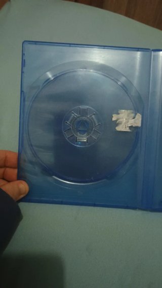 Darksiders Warmastered Edition PS4