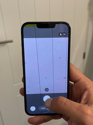 iPhone 13 Pro 256Gb 76% Batería