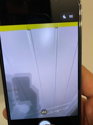 iPhone 13 Pro 256Gb 76% Batería