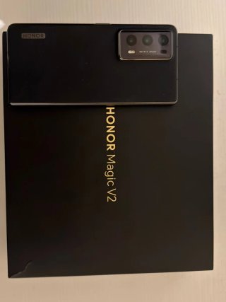 Honor Magic V2 - Smartphone Pieghevole