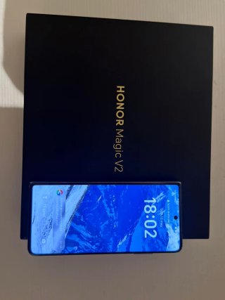 Honor Magic V2 - Smartphone Pieghevole