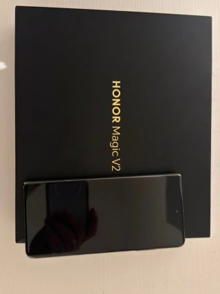 Honor Magic V2 - Smartphone Pieghevole
