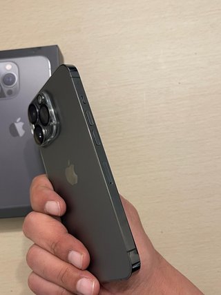iPhone 13 Pro 128Gb 71% Batería
