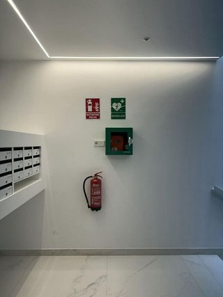 Piso en venta en Águilas ciudad en Águilas