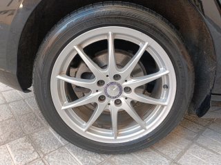 Mercedes B200 135cv 7G Automático