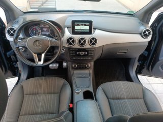 Mercedes B200 135cv 7G Automático