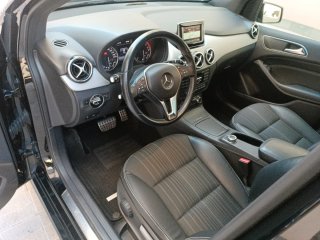 Mercedes B200 135cv 7G Automático