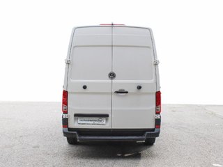 VOLKSWAGEN CRAFTER 2.0 TDI