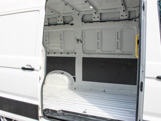 VOLKSWAGEN CRAFTER 2.0 TDI