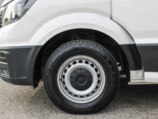VOLKSWAGEN CRAFTER 2.0 TDI