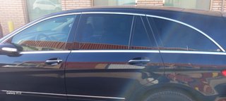 Mercedes-Benz CDI 320 2007