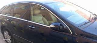 Mercedes-Benz CDI 320 2007