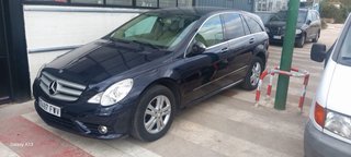 Mercedes-Benz CDI 320 2007