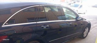 Mercedes-Benz CDI 320 2007