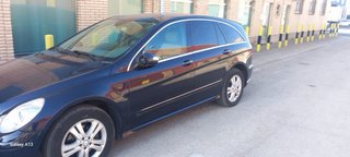 Mercedes-Benz CDI 320 2007