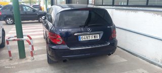 Mercedes-Benz CDI 320 2007