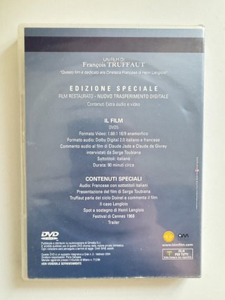 Baci Rubati DVD Cult Movie