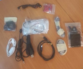 Lote Telefonos Samsung LG Sony Huawey