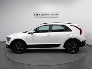 KIA Niro 1.6 GDi HEV 104kW (141CV) Drive