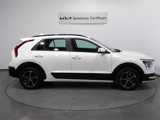 KIA Niro 1.6 GDi HEV 104kW (141CV) Drive