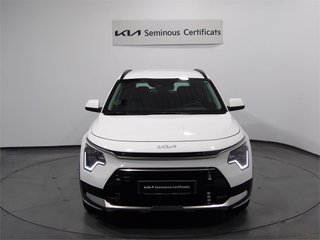 KIA Niro 1.6 GDi HEV 104kW (141CV) Drive