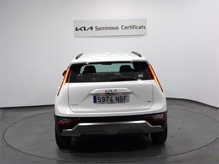 KIA Niro 1.6 GDi HEV 104kW (141CV) Drive