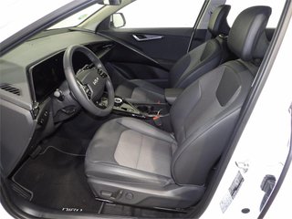 KIA Niro 1.6 GDi HEV 104kW (141CV) Drive