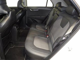 KIA Niro 1.6 GDi HEV 104kW (141CV) Drive