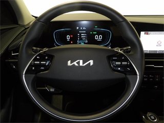 KIA Niro 1.6 GDi HEV 104kW (141CV) Drive