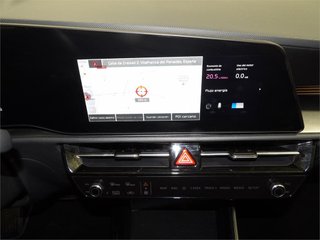 KIA Niro 1.6 GDi HEV 104kW (141CV) Drive