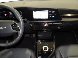 KIA Niro 1.6 GDi HEV 104kW (141CV) Drive