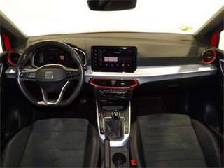 SEAT Arona 1.0 TSI 81kW (110CV) FR
