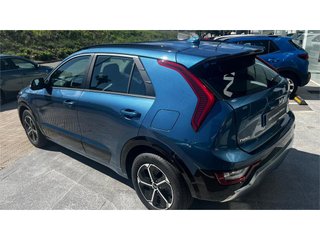 KIA Niro 1.6 GDi HEV 102kW (139CV) Drive