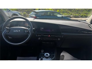 KIA Niro 1.6 GDi HEV 102kW (139CV) Drive