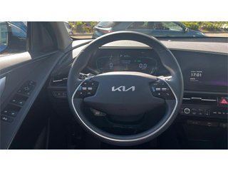 KIA Niro 1.6 GDi HEV 102kW (139CV) Drive