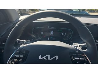 KIA Niro 1.6 GDi HEV 102kW (139CV) Drive