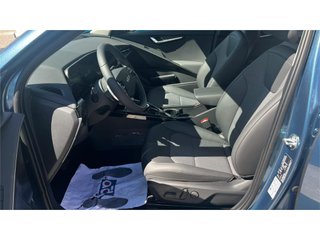 KIA Niro 1.6 GDi HEV 102kW (139CV) Drive