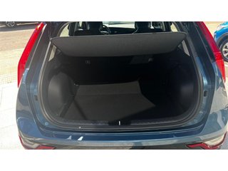 KIA Niro 1.6 GDi HEV 102kW (139CV) Drive