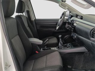 TOYOTA Hilux Cabina Doble GX