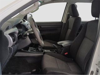 TOYOTA Hilux Cabina Doble GX
