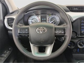 TOYOTA Hilux Cabina Doble GX